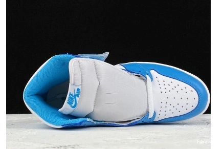 Hyperoad 'UNC' OG - RETRO 1 HIGH AIR JORDAN 0725